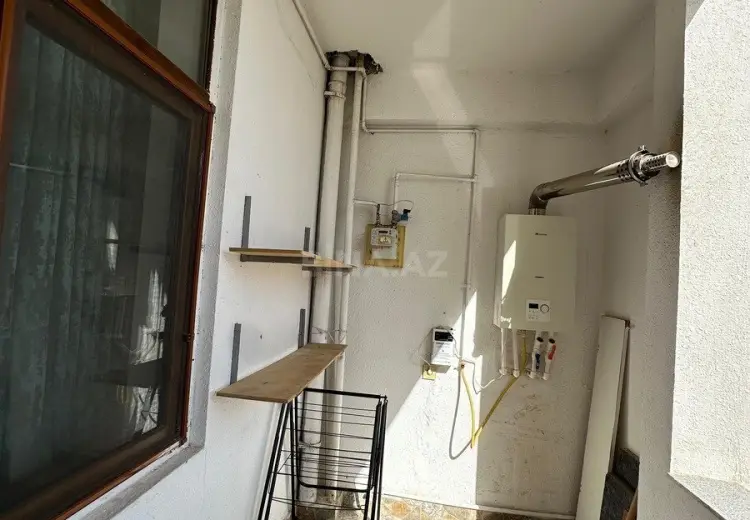 2 otaqlı mənzil Kirayə (aylıq), Əhmədli, Xətai, Bakı