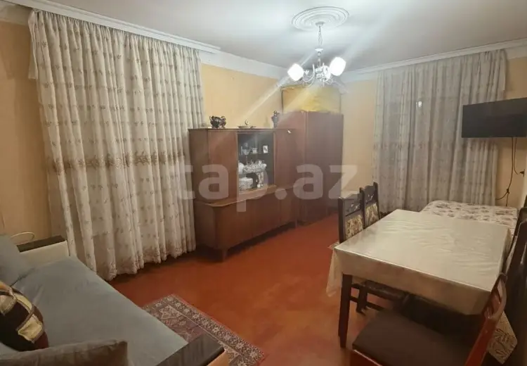 3 otaqlı mənzil , Sumqayıt