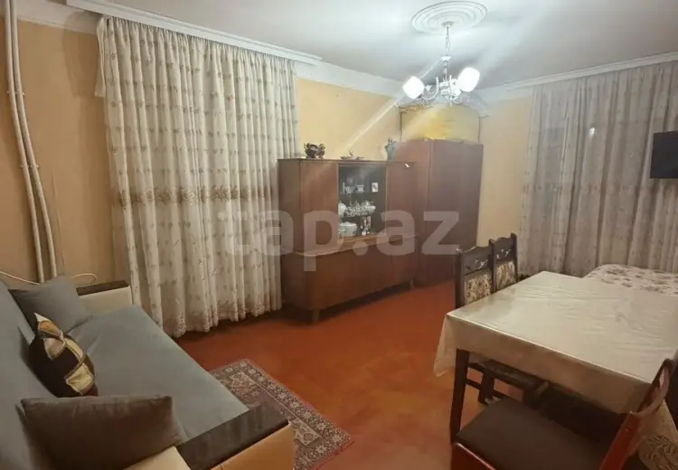 3 otaqlı mənzil , Sumqayıt