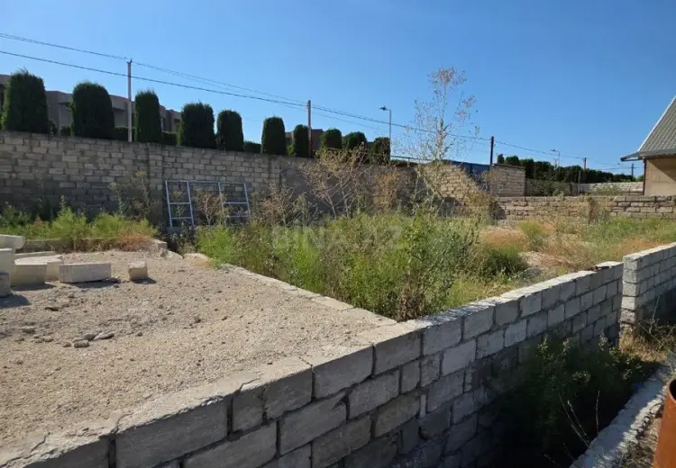 12 sot Torpaq Satılır, Şüvəlan, Xəzər, Bakı