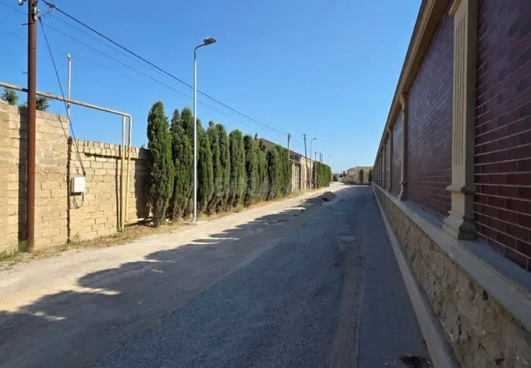 12 sot Torpaq Satılır, Şüvəlan, Xəzər, Bakı