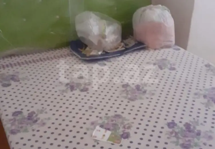 3 otaqlı mənzil , Xırdalan
