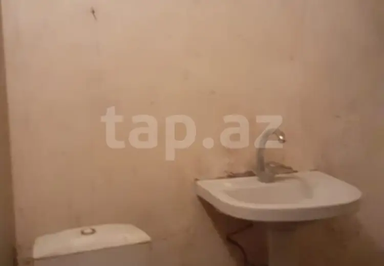 3 otaqlı mənzil , Xırdalan