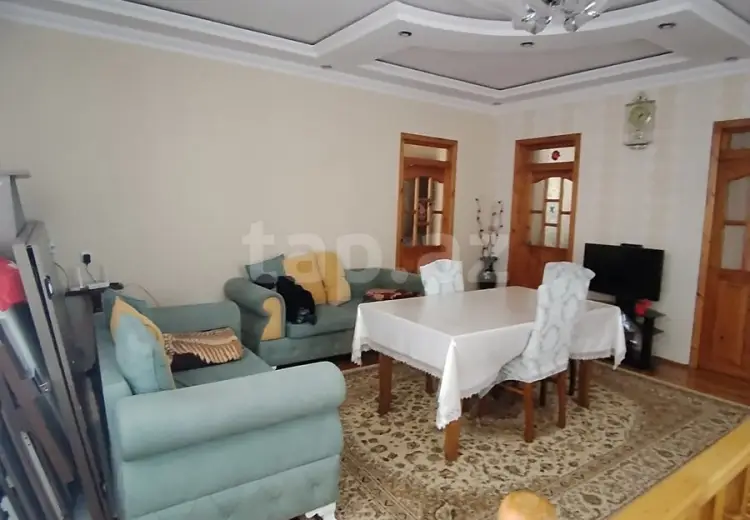 3 otaqlı mənzil , Sumqayıt