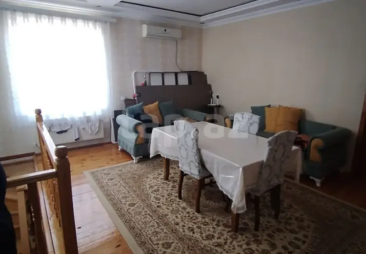 3 otaqlı mənzil , Sumqayıt