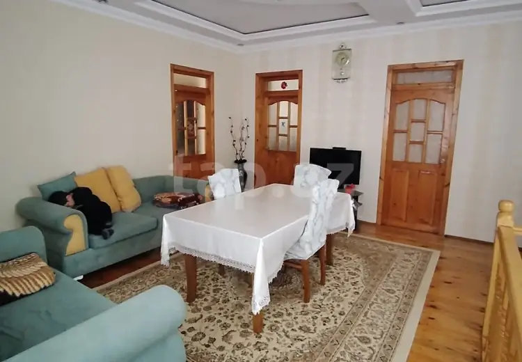 3 otaqlı mənzil , Sumqayıt