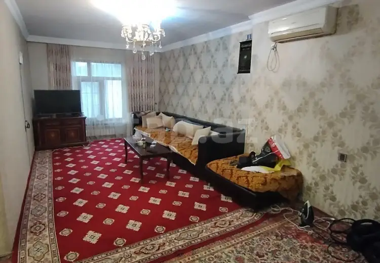 3 otaqlı mənzil , Sumqayıt