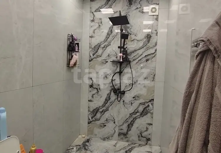 3 otaqlı mənzil , Sumqayıt