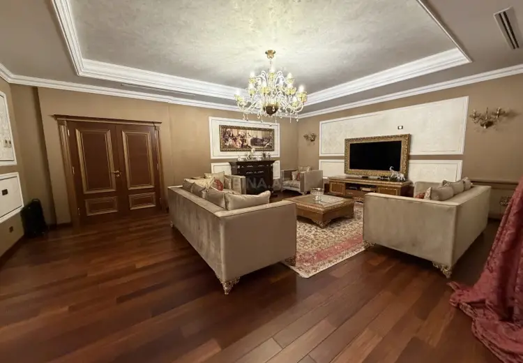 5 otaqlı mənzil Satılır, Nəsimi, Bakı
