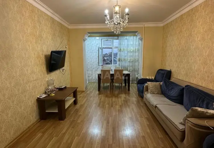 2 otaqlı mənzil Satılır, Badamdar qəs., Səbail, Bakı