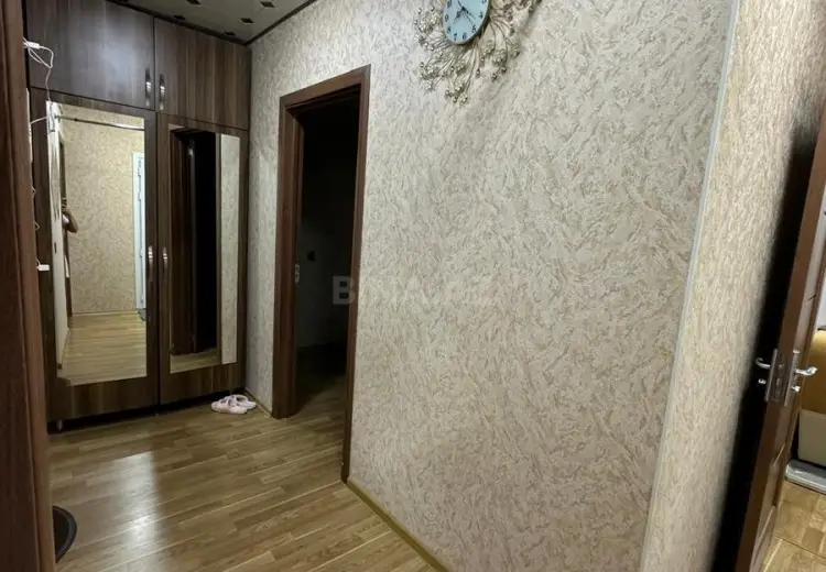 2 otaqlı mənzil Satılır, Badamdar qəs., Səbail, Bakı