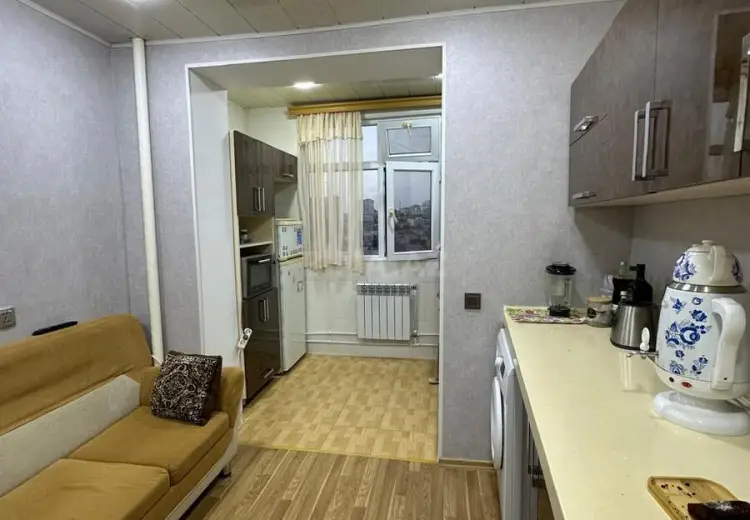 2 otaqlı mənzil Satılır, Badamdar qəs., Səbail, Bakı
