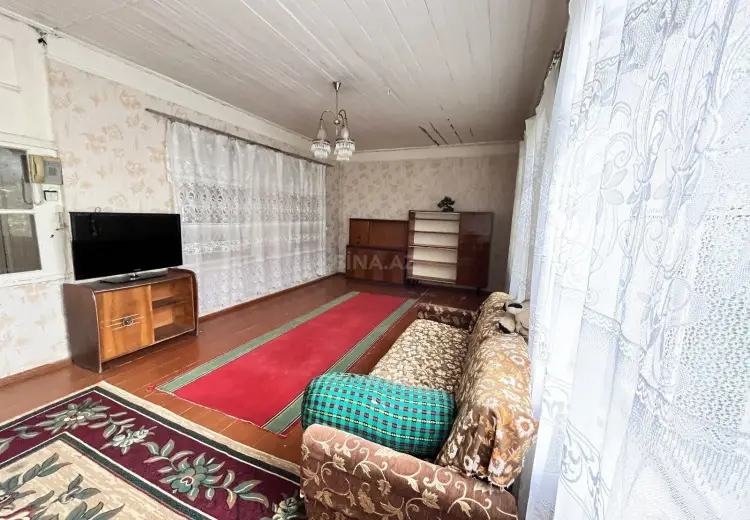 4 otaqlı mənzil Satılır, Gəncə