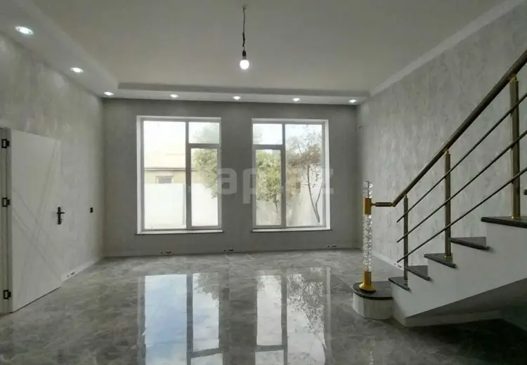 3 otaqlı mənzil , Xırdalan