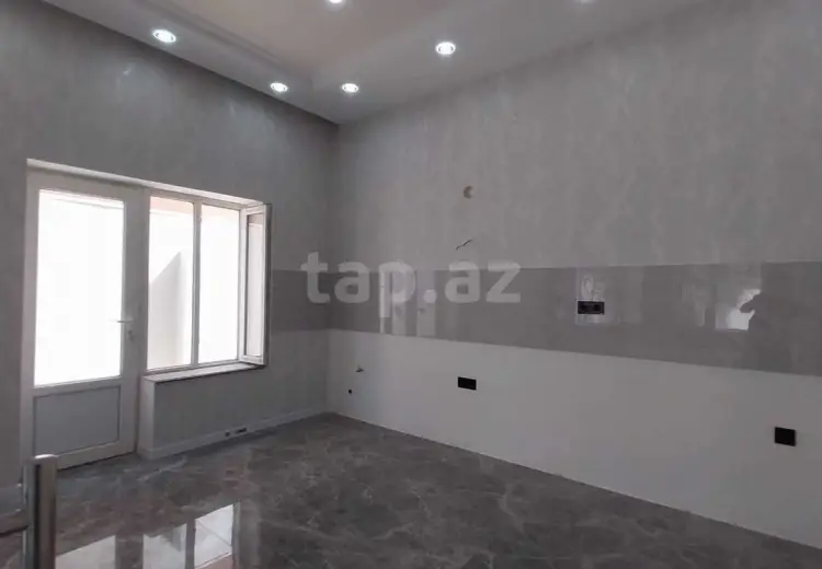 3 otaqlı mənzil , Xırdalan