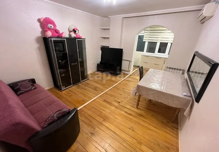 3 otaqlı mənzil , Xırdalan