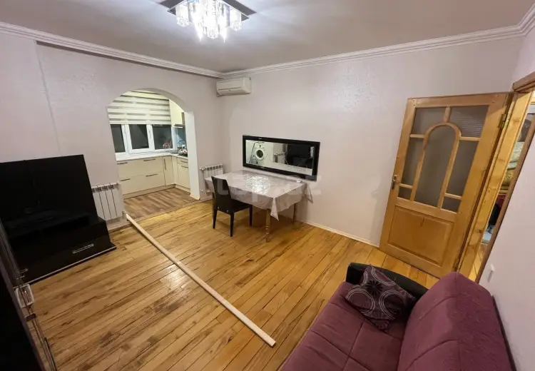 3 otaqlı mənzil , Xırdalan