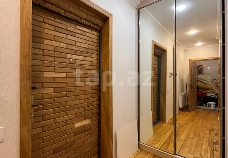 3 otaqlı mənzil , Xırdalan