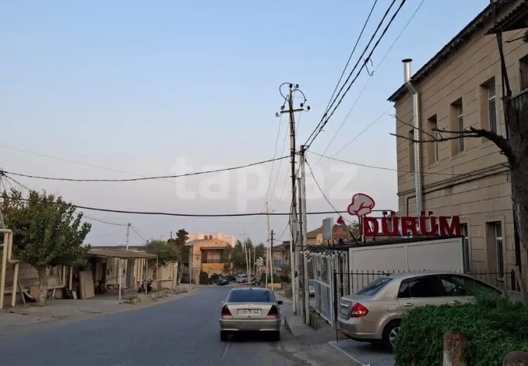 0 m² Obyekt / Ofis , Buzovna, Xəzər, Bakı