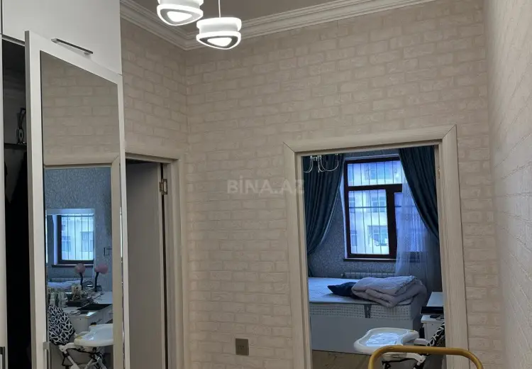 1 otaqlı mənzil Satılır, Xırdalan
