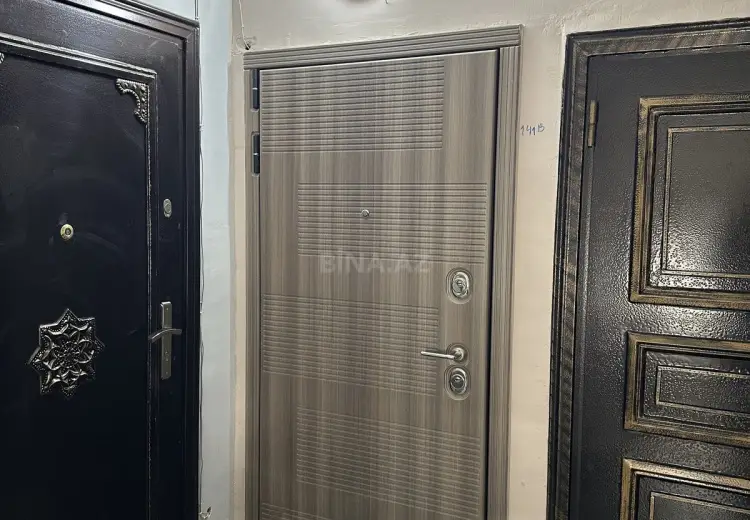 1 otaqlı mənzil Satılır, Xırdalan