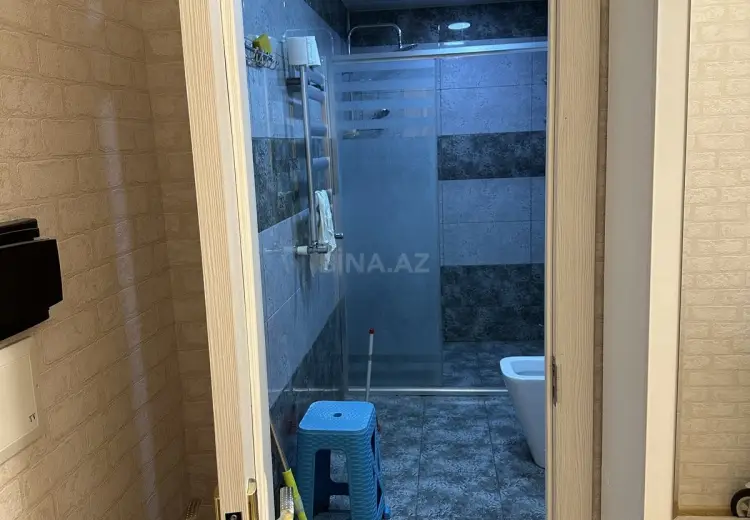 1 otaqlı mənzil Satılır, Xırdalan