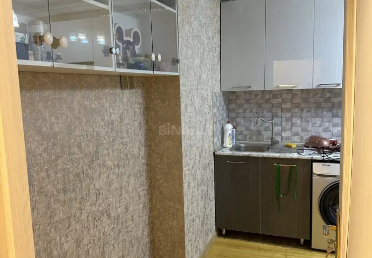 1 otaqlı mənzil Satılır, Xırdalan