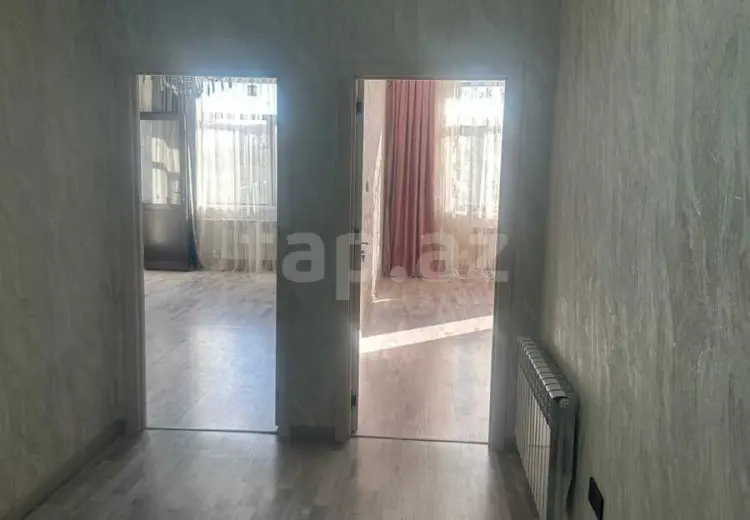 3 otaqlı mənzil Kirayə (aylıq), Sumqayıt