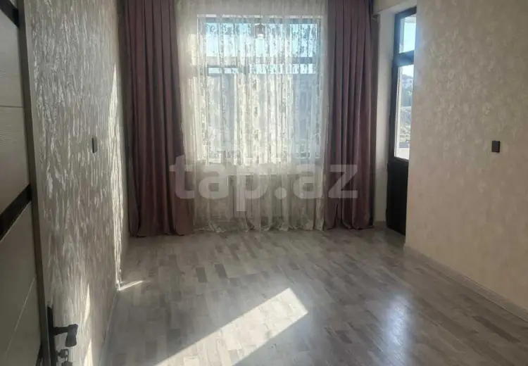 3 otaqlı mənzil Kirayə (aylıq), Sumqayıt