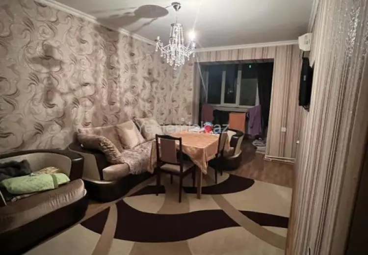 3 otaqlı mənzil Kirayə (aylıq), Yasamal qəs., Yasamal, Bakı