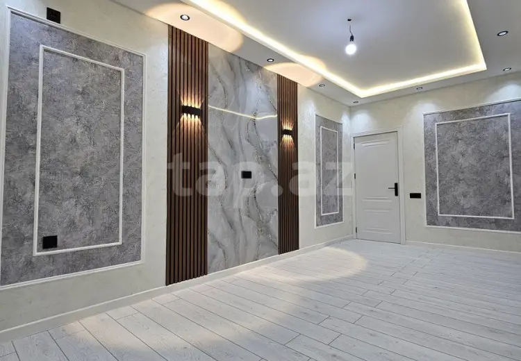 3 otaqlı mənzil , Xırdalan