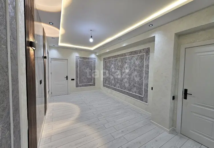 3 otaqlı mənzil , Xırdalan