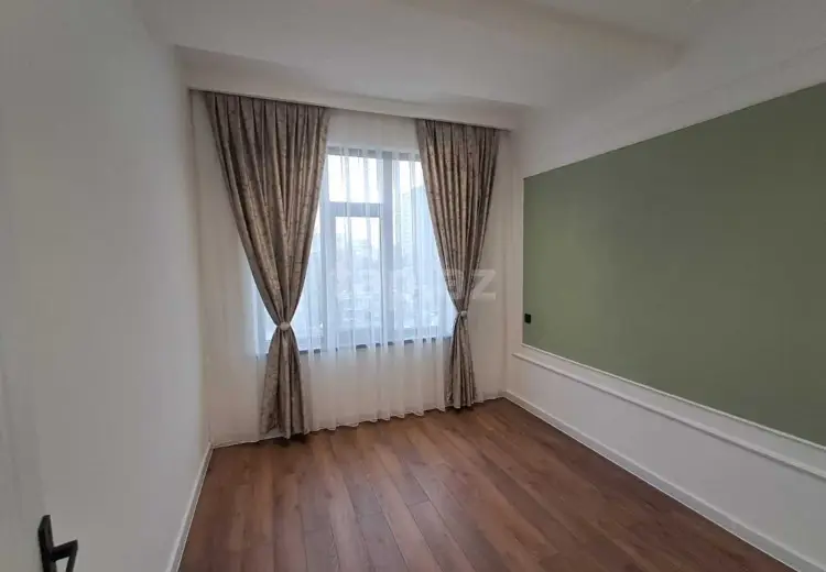 3 otaqlı mənzil , Bakı