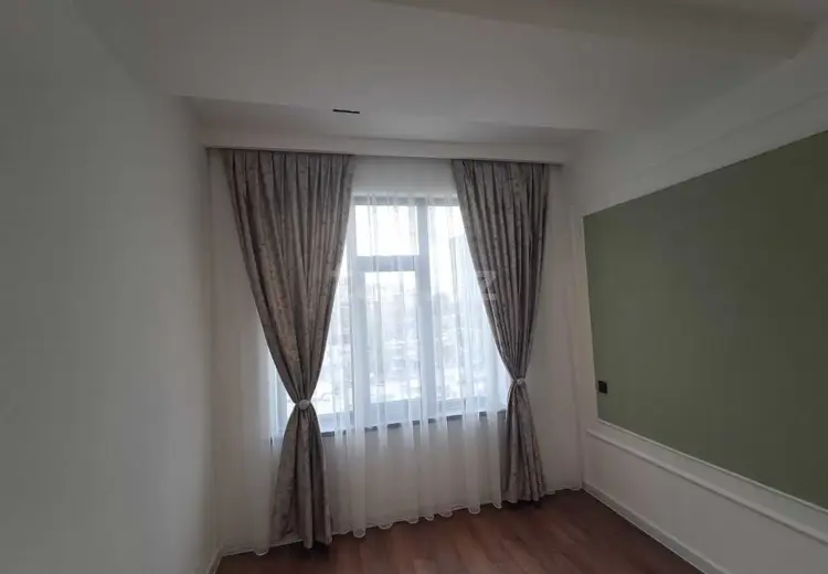 3 otaqlı mənzil , Bakı