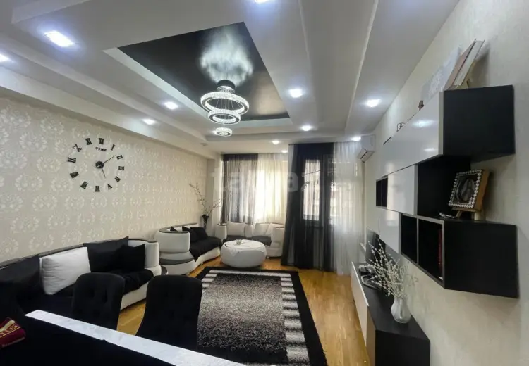 3 otaqlı mənzil , Sumqayıt