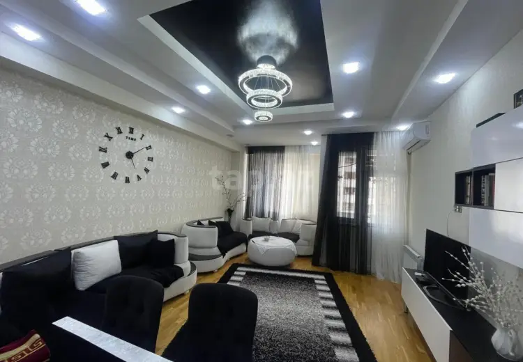 3 otaqlı mənzil , Sumqayıt