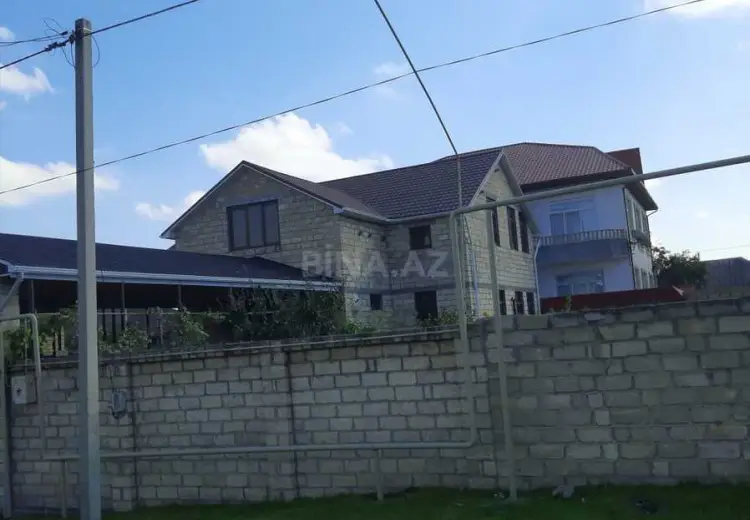 6 otaqlı mənzil Satılır, Gəncə