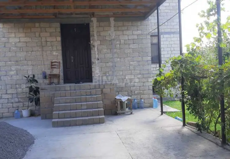 6 otaqlı mənzil Satılır, Gəncə