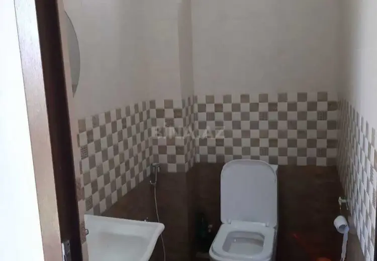 6 otaqlı mənzil Satılır, Gəncə