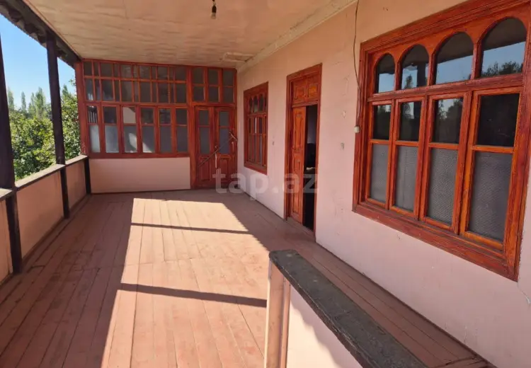 3 otaqlı mənzil , Ağdaş