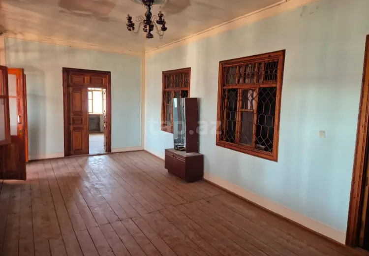 3 otaqlı mənzil , Ağdaş