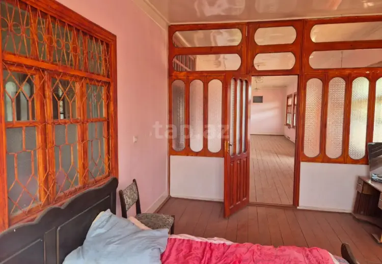 3 otaqlı mənzil , Ağdaş