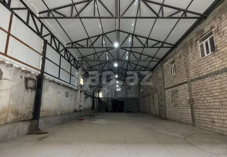 0 m² Obyekt / Ofis , Bakı