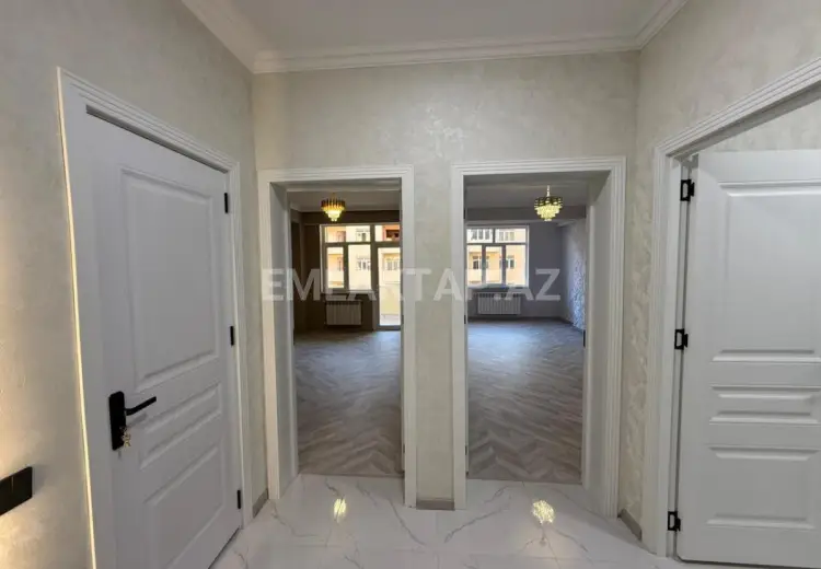2 otaqlı mənzil Satılır, Xırdalan