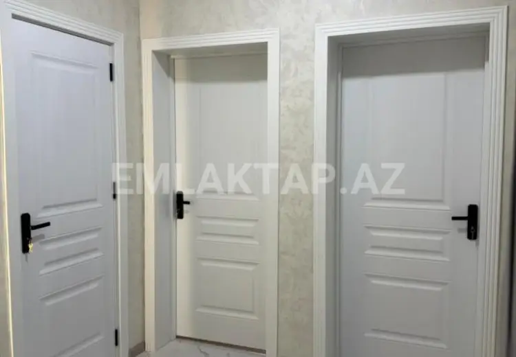 2 otaqlı mənzil Satılır, Xırdalan