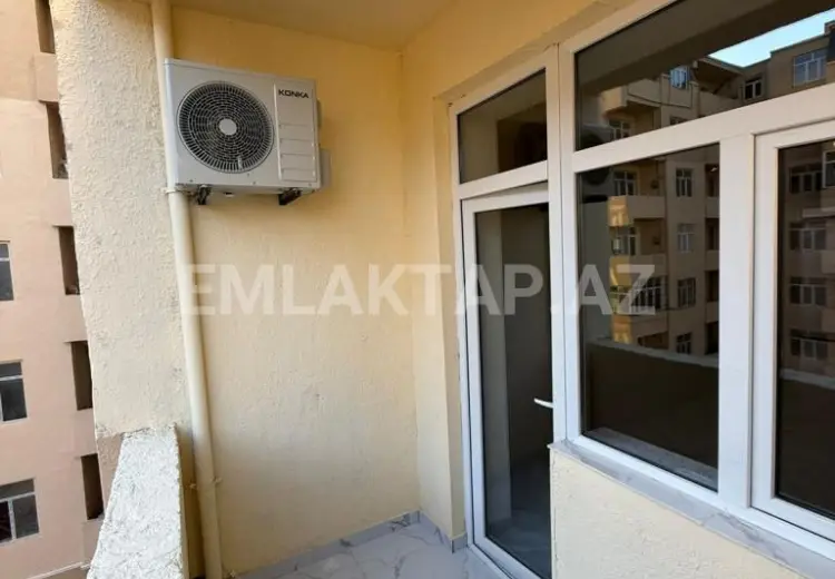 2 otaqlı mənzil Satılır, Xırdalan