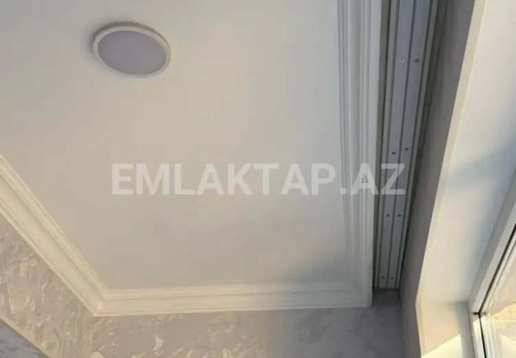 2 otaqlı mənzil Satılır, Xırdalan