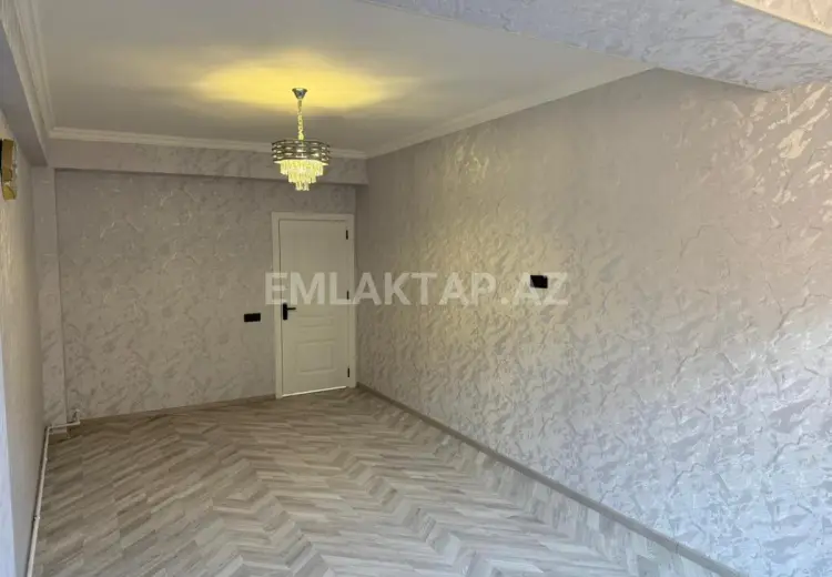 2 otaqlı mənzil Satılır, Xırdalan