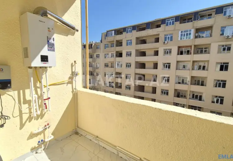 2 otaqlı mənzil Satılır, Xırdalan