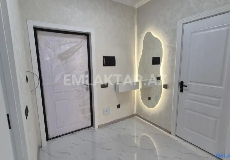 2 otaqlı mənzil Satılır, Xırdalan